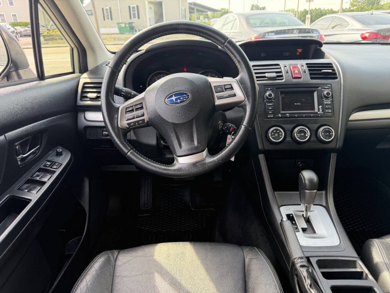 Used 2014 Subaru Crosstrek 2.0i Limited AWD/4WD image 19