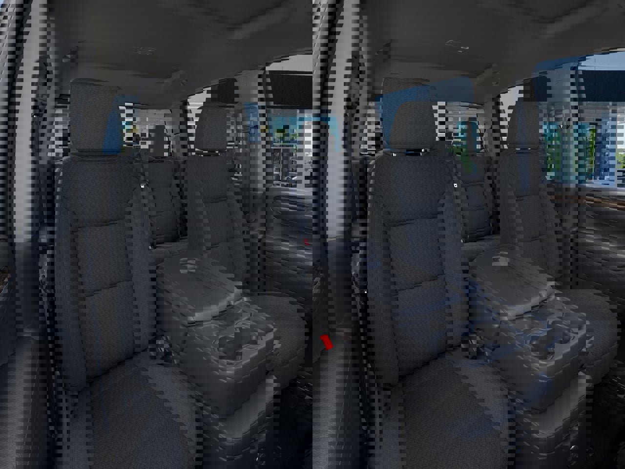 New 2026 GMC Sierra 1500 Elevation image 16