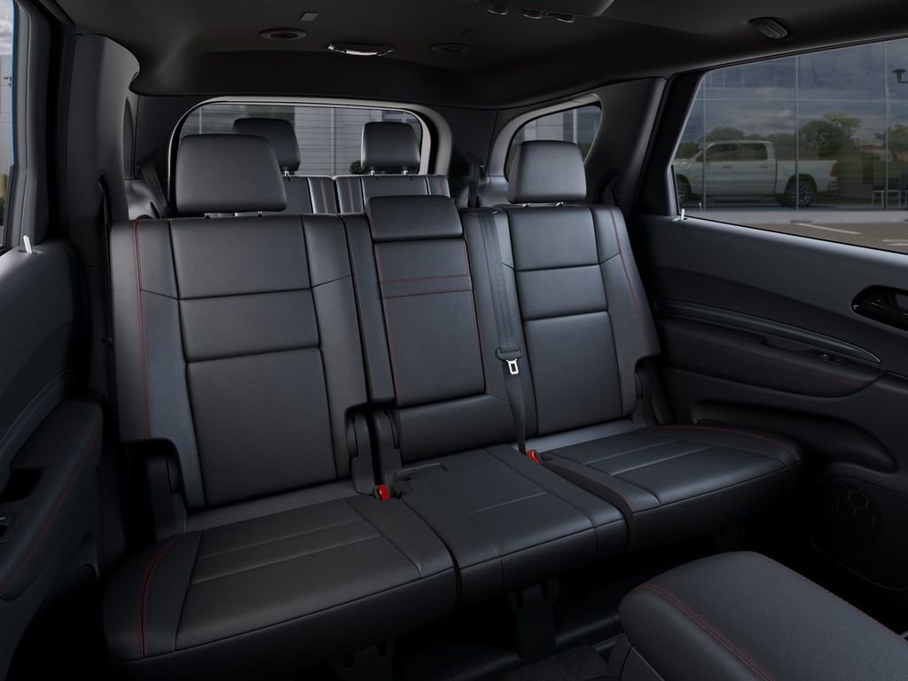 New 2026 Dodge Durango GT AWD/4WD image 15