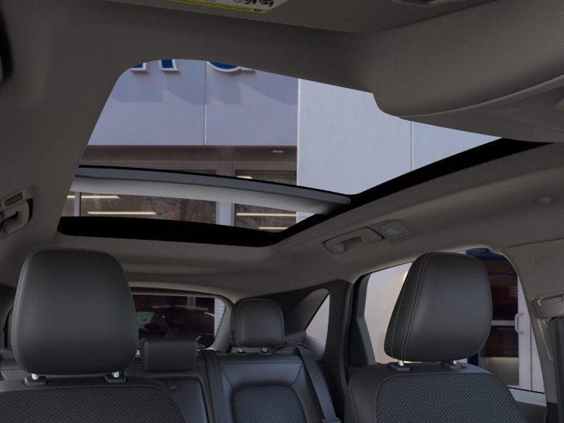 New 2025 Ford Escape SE FWD image 22