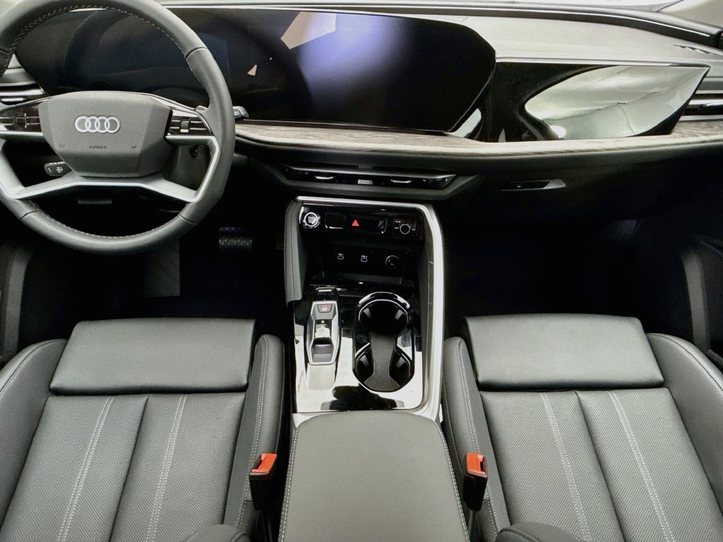 New 2026 Audi Q5 Premium Plus AWD/4WD image 13