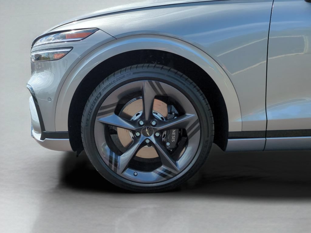 New 2026 Genesis GV70 2.5T Sport Prestige AWD/4WD image 27