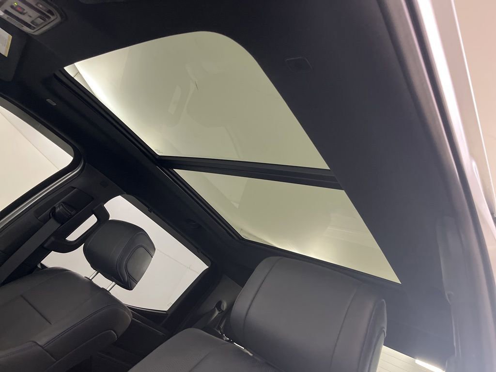 Certified 2025 Toyota Tundra Platinum AWD/4WD image 81