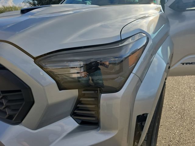 New 2026 Toyota Tacoma TRD Sport image 29