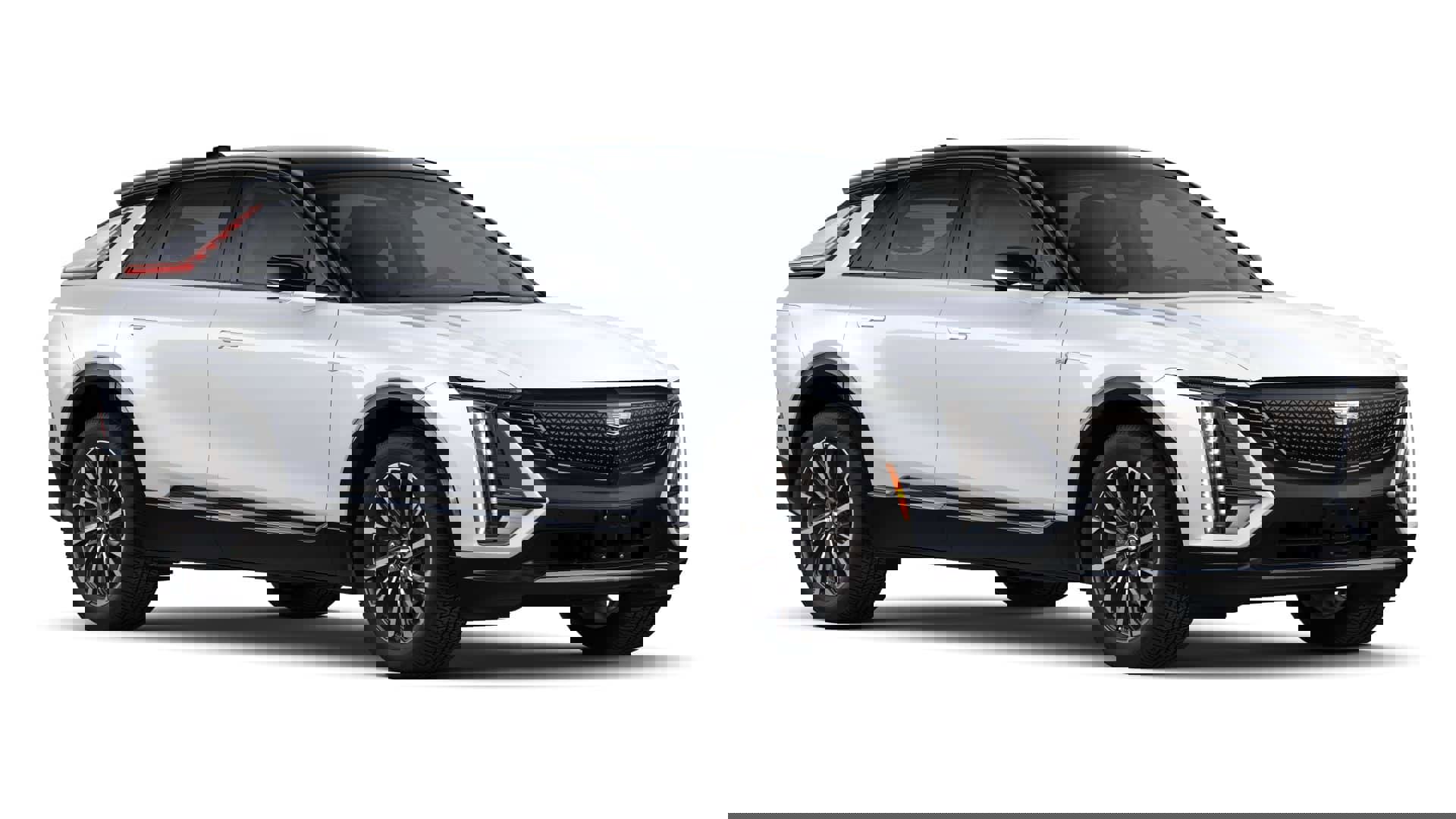 New 2026 Cadillac Lyriq Premium Sport image 30