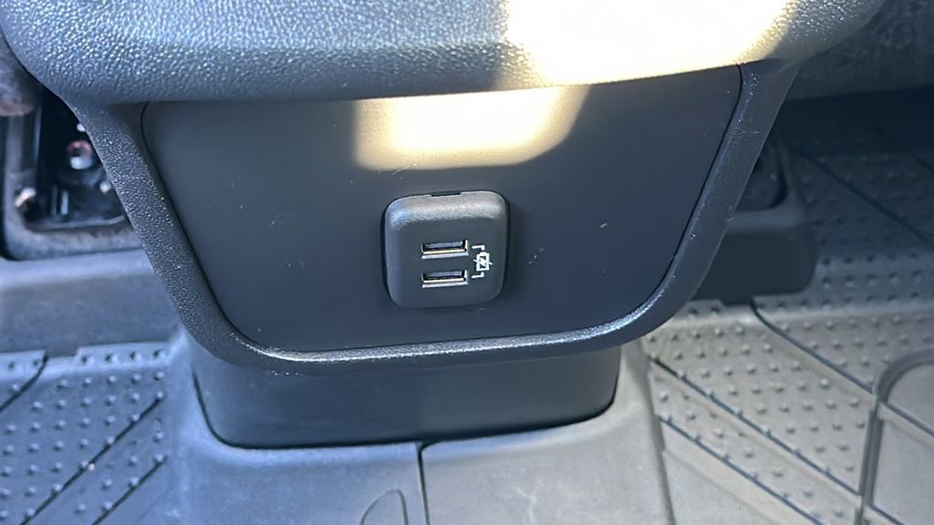 Used 2022 Chevrolet Equinox RS image 20