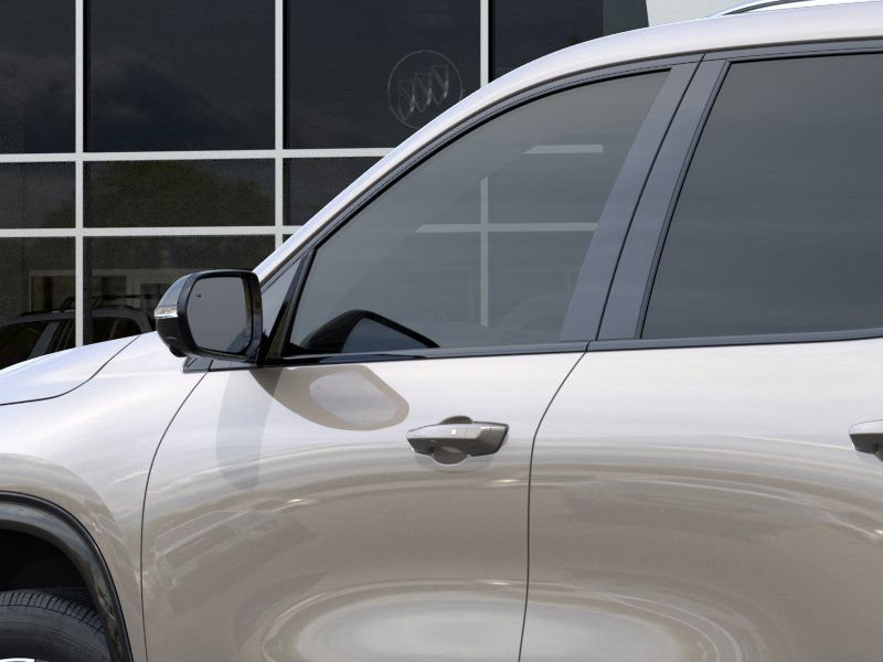 New 2026 Buick Enclave Sport Touring image 36