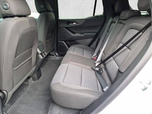 New 2026 Chevrolet Equinox LT w/ Safety and Technology Package FWD image 15