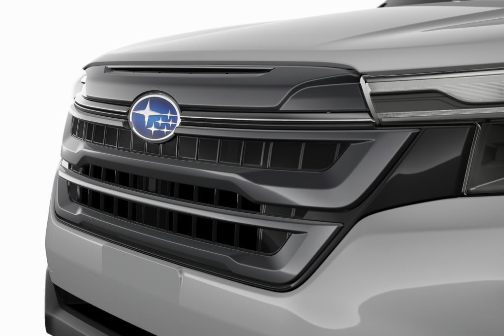 New 2026 Subaru Forester Limited AWD/4WD image 13