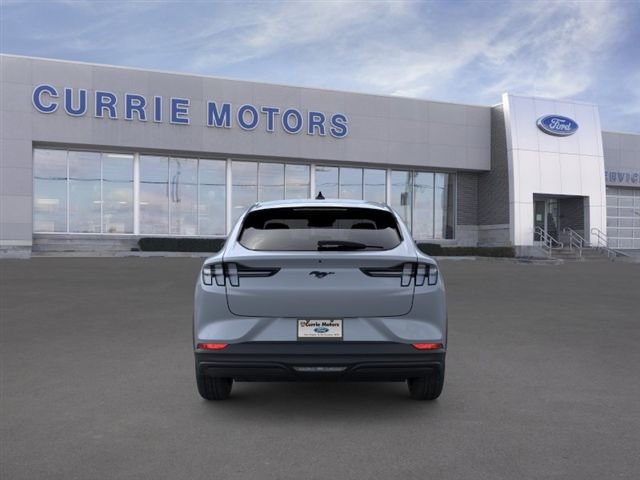 New 2026 Ford Mustang Mach-E Select w/ Comfort Package AWD/4WD image 5