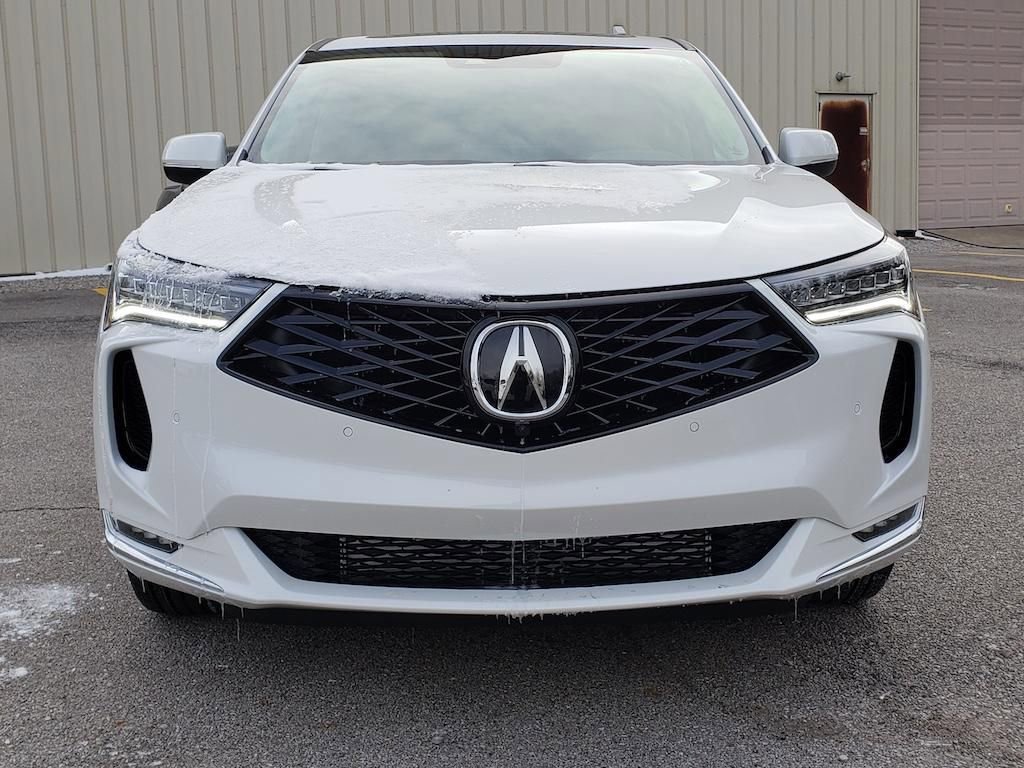 New 2026 Acura RDX SH-AWD w/ Advance Package image 2