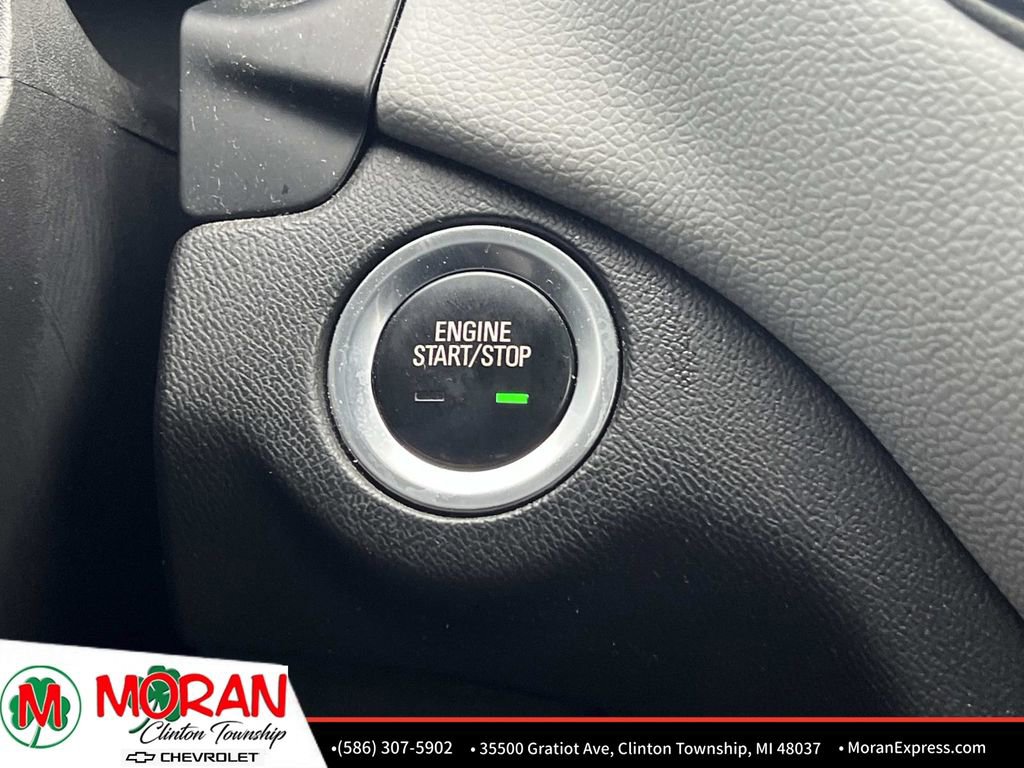 Certified 2023 Chevrolet Equinox LT image 24