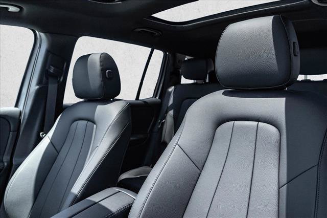 New 2026 Mercedes-Benz GLB 250 4MATIC image 22