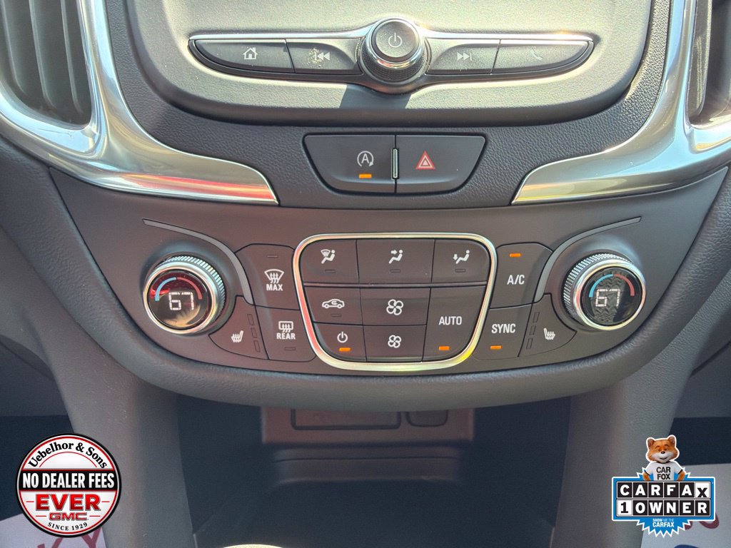 Used 2024 Chevrolet Equinox LT AWD/4WD image 24