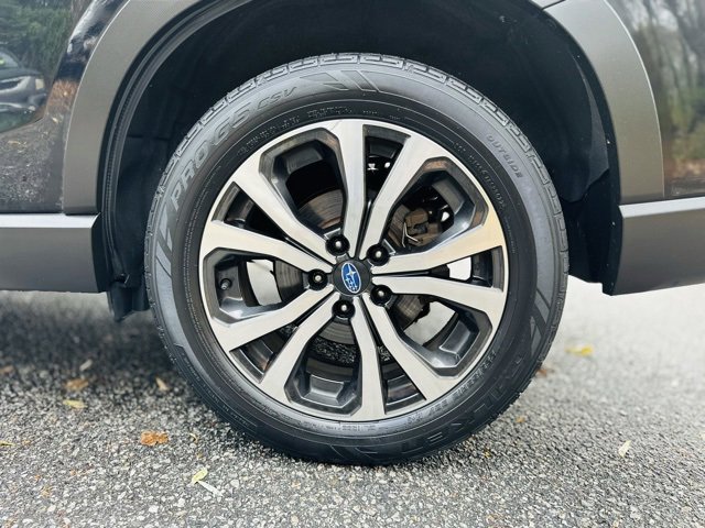 Used 2019 Subaru Forester Limited image 29