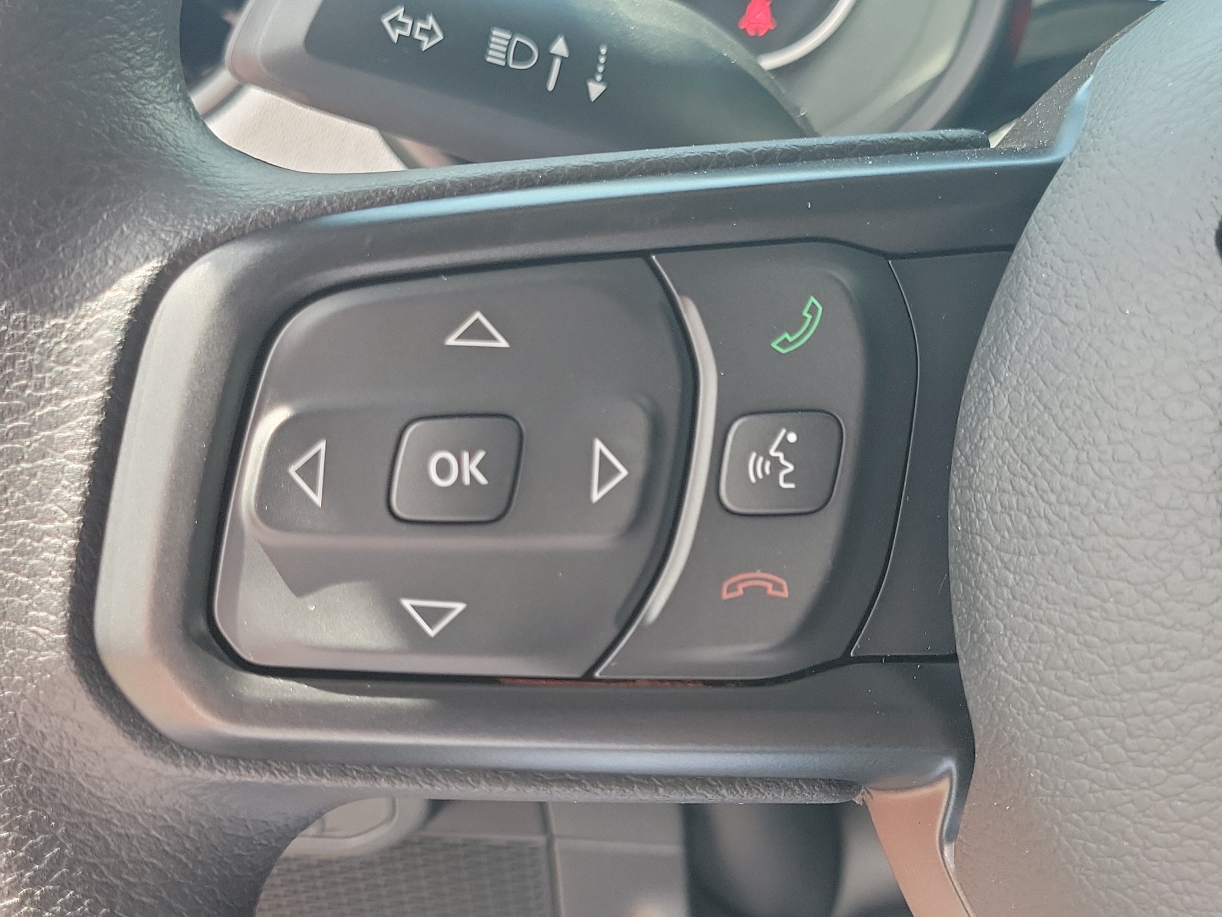 New 2026 Jeep Wrangler Unlimited Sport AWD/4WD image 14