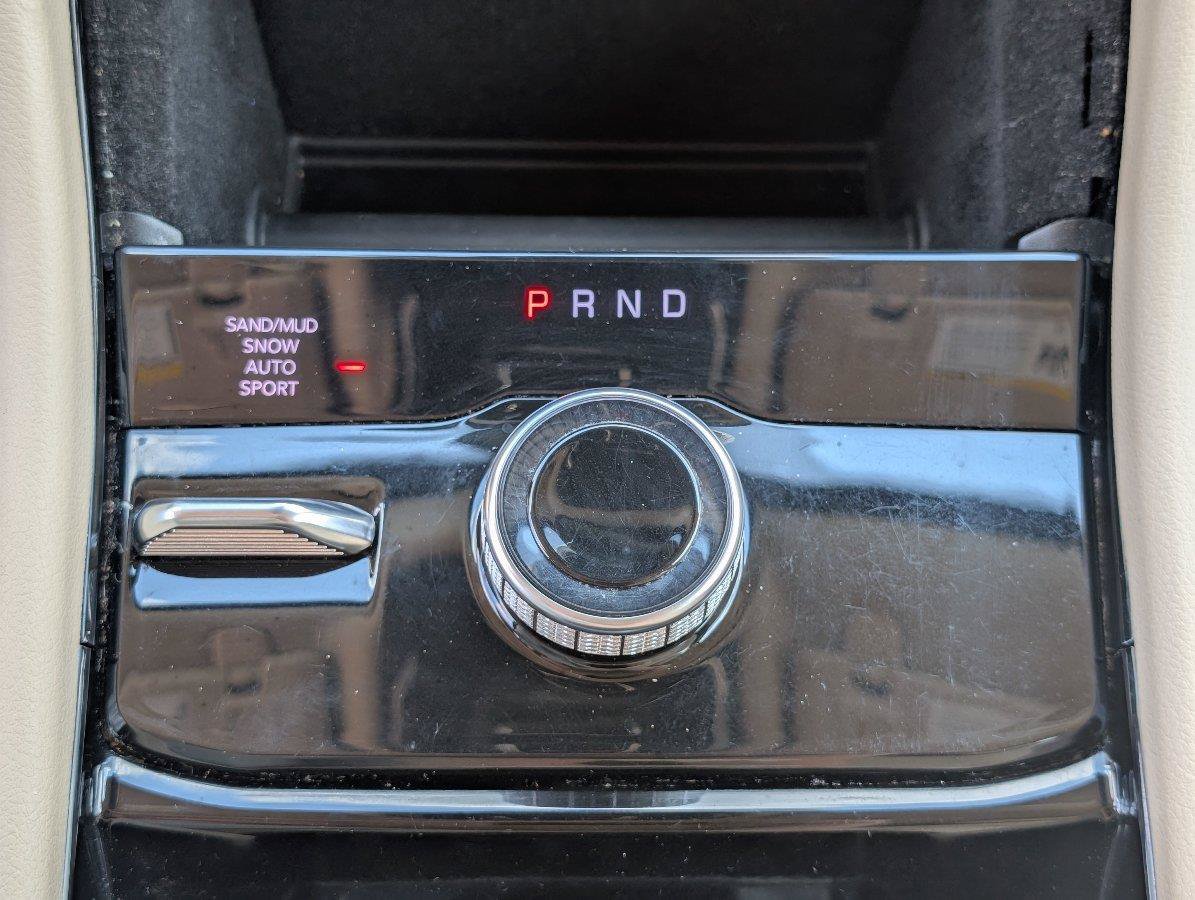 Used 2021 Jeep Grand Cherokee L Limited AWD/4WD image 24