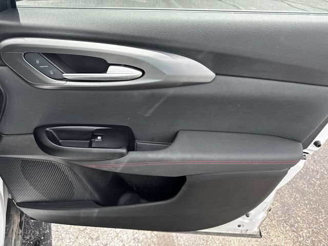 Certified 2025 Dodge Hornet R/T AWD/4WD image 13