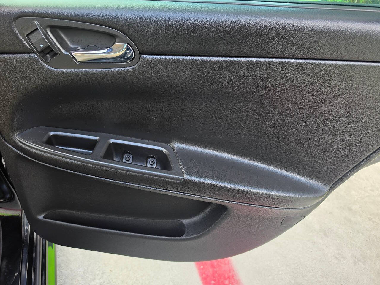 Used 2014 Chevrolet Impala LTZ FWD image 27