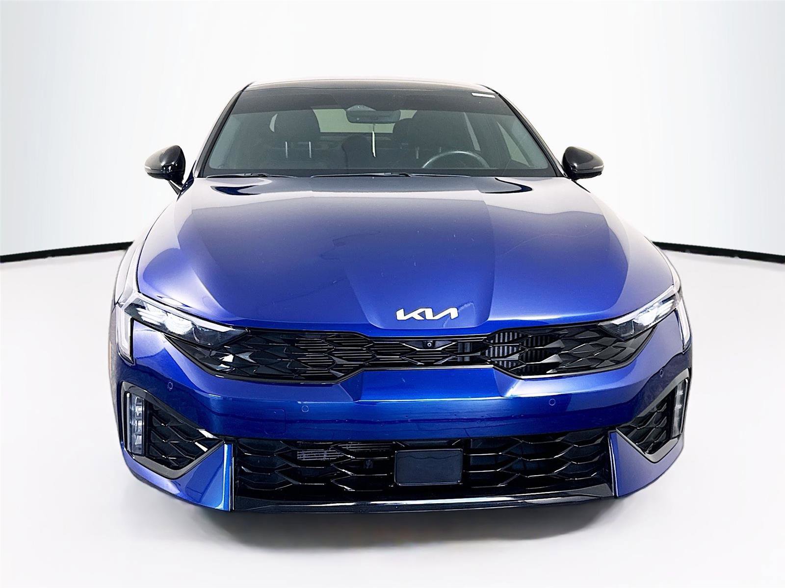 Used 2025 Kia K5 GT w/ GT1 Package FWD image 27