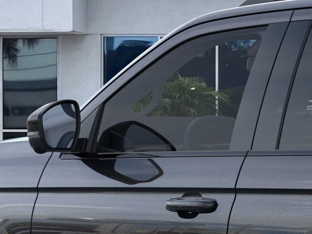 New 2026 Ford Expedition Max Platinum w/ Stealth Appearance Package AWD/4WD image 20
