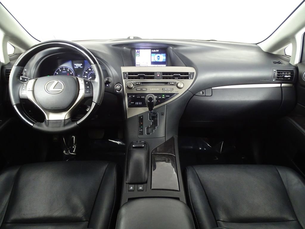 Used 2015 Lexus RX 350 AWD image 31