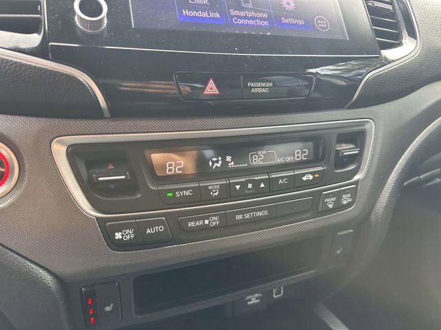 Used 2022 Honda Ridgeline RTL image 24