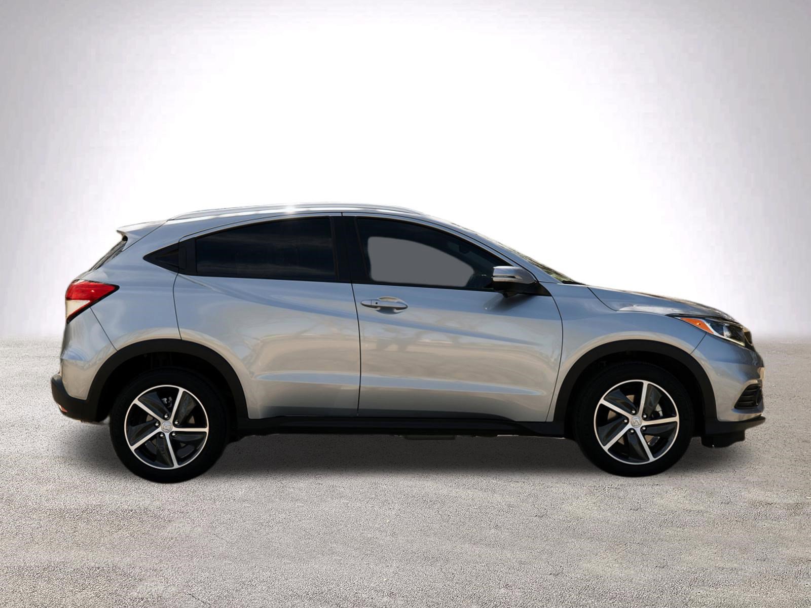Certified 2021 Honda HR-V EX-L image 10