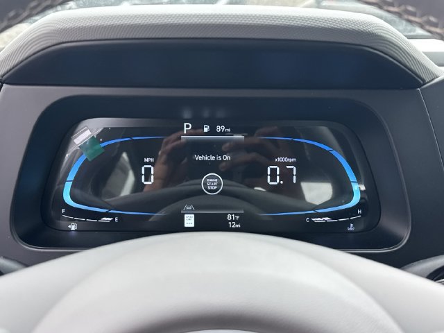 New 2026 Hyundai Elantra Sport FWD image 28