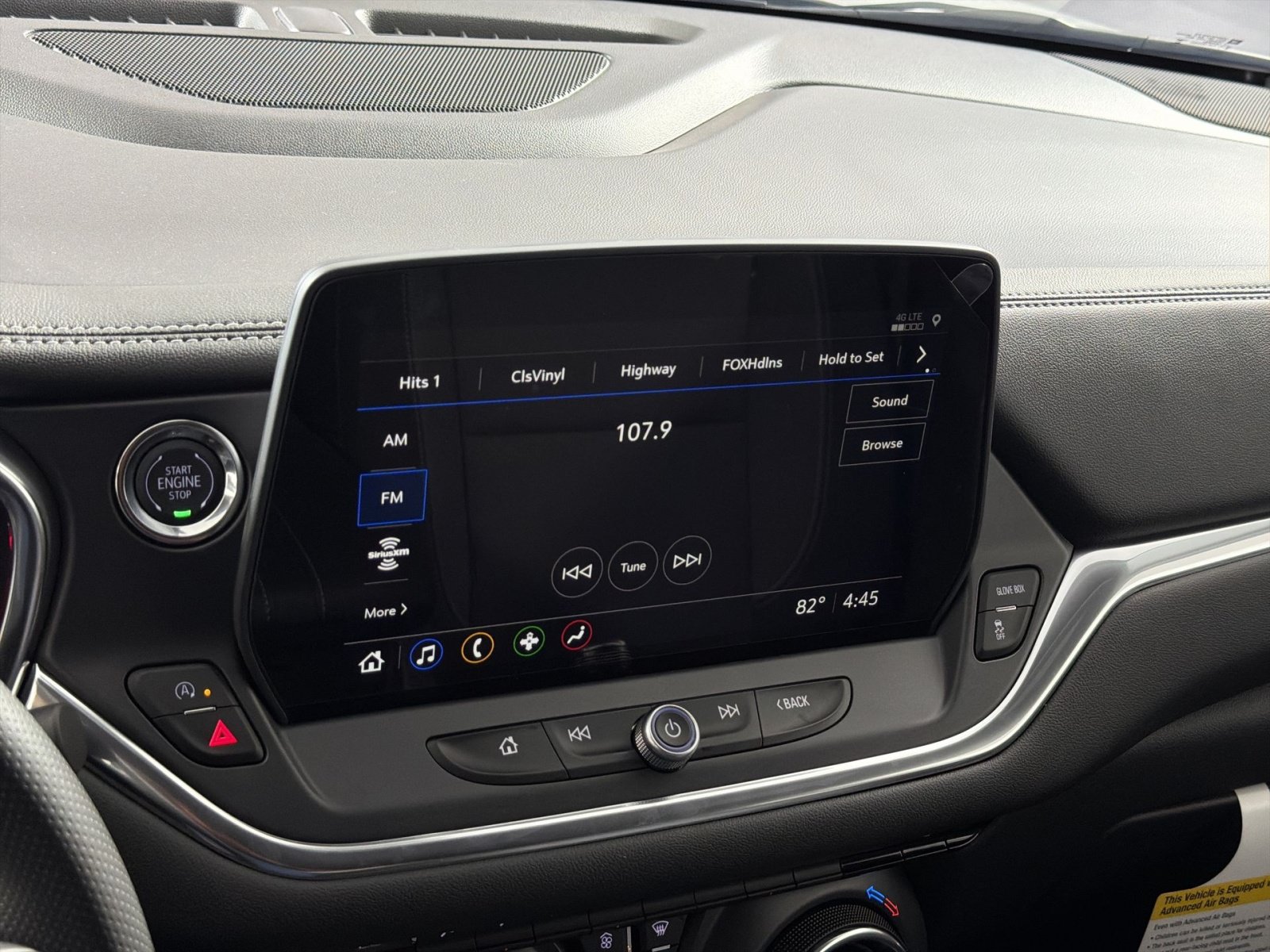 New 2026 Chevrolet Blazer LT AWD/4WD image 18