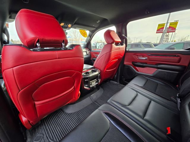 Used 2022 RAM 1500 Rebel w/ Rebel Level 2 Equipment Group image 15