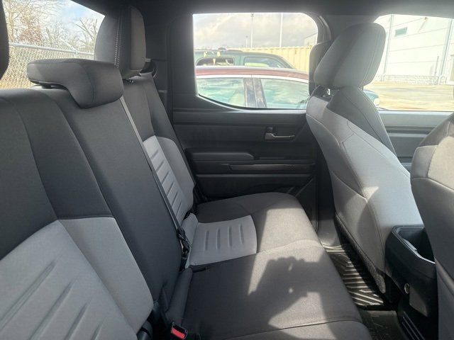 Used 2024 Toyota Tacoma SR5 image 3