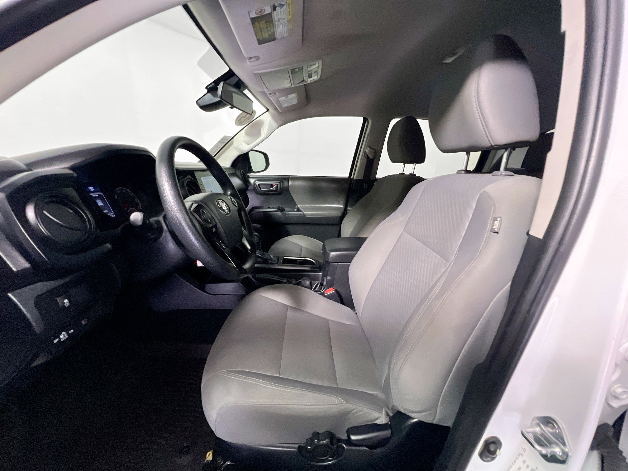 Used 2023 Toyota Tacoma SR image 14