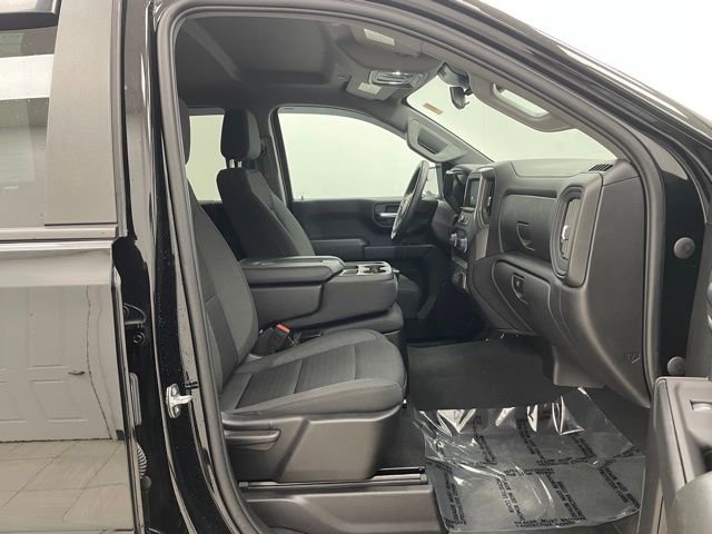 Certified 2023 Chevrolet Silverado 1500 Custom image 16