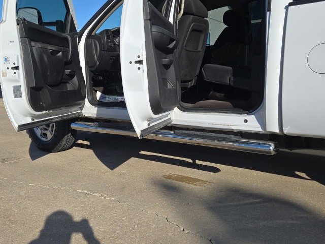 Used 2012 Chevrolet Silverado 2500 LT image 29