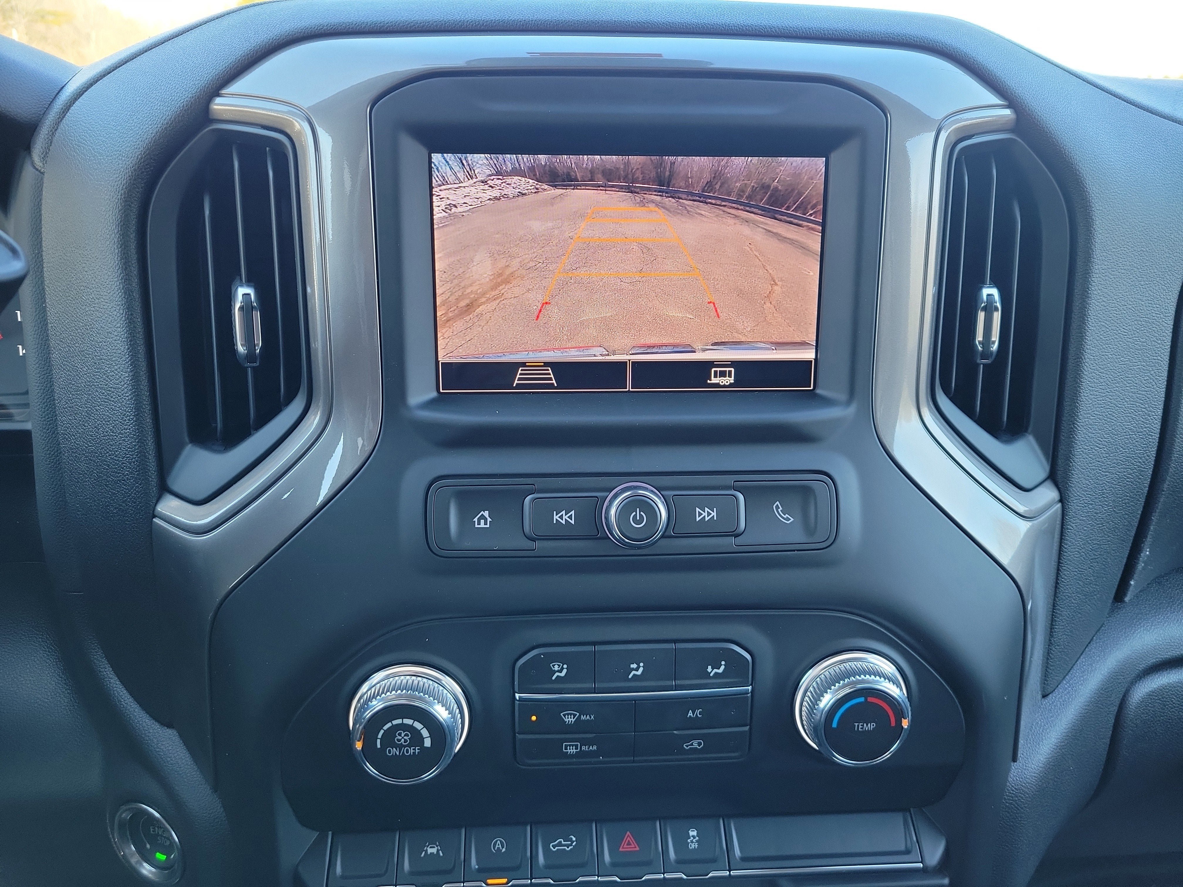 New 2026 GMC Sierra 1500 Pro w/ Pro Value Package image 25