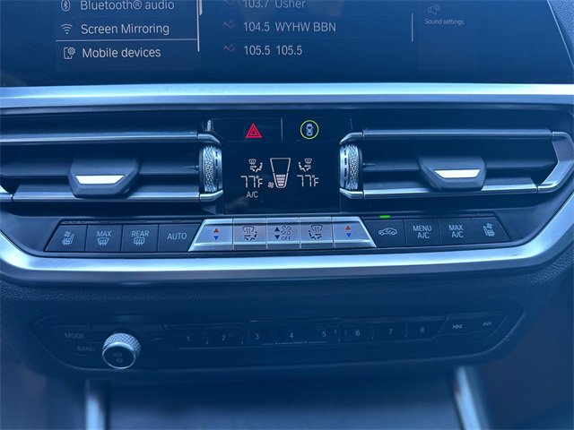 Used 2021 BMW 430i xDrive Coupe w/ Executive Package image 20