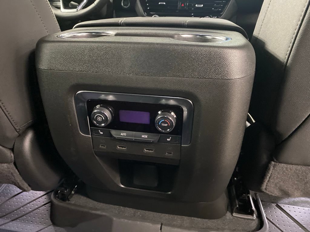 New 2026 Chevrolet Tahoe Premier AWD/4WD image 23