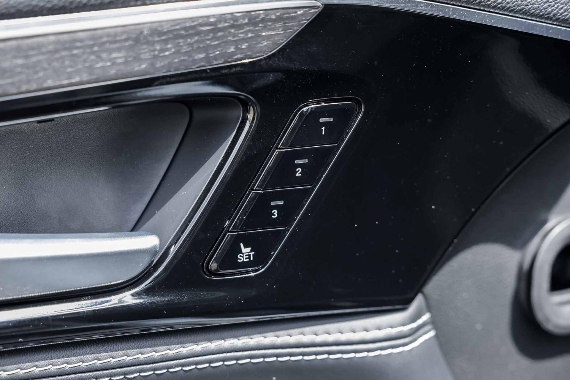 New 2026 Acura MDX w/ Advance Package image 26