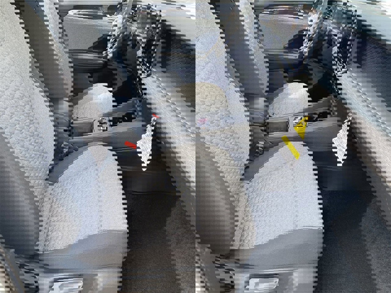 New 2025 Volkswagen Tiguan S image 8