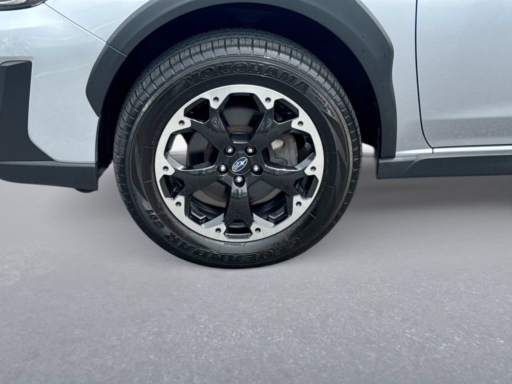 Used 2023 Subaru Crosstrek 2.0i AWD/4WD image 18
