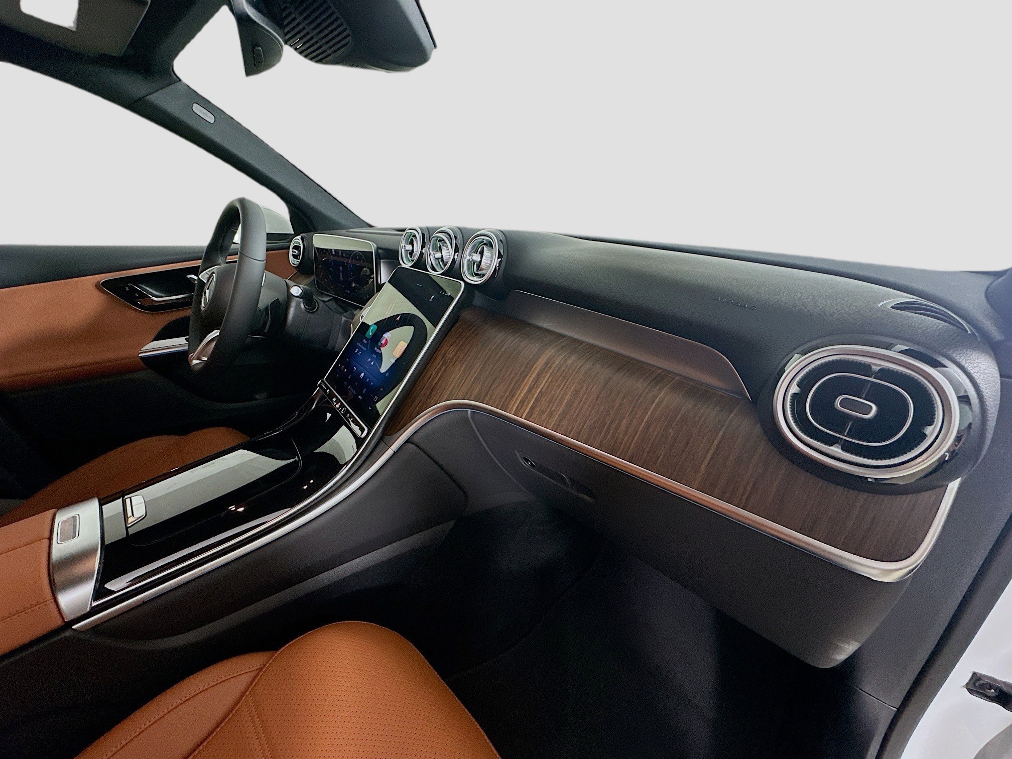 Certified 2026 Mercedes-Benz GLC 300 4MATIC image 39