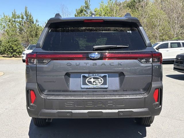 New 2026 Subaru Outback Limited image 4
