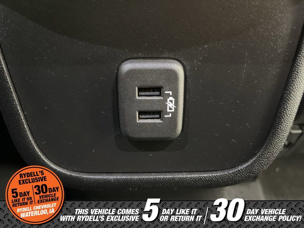 Certified 2022 Chevrolet Equinox LT image 20