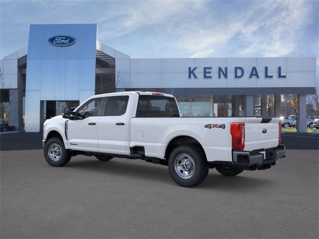 New 2026 Ford F350 XL w/ XL Chrome Package image 4