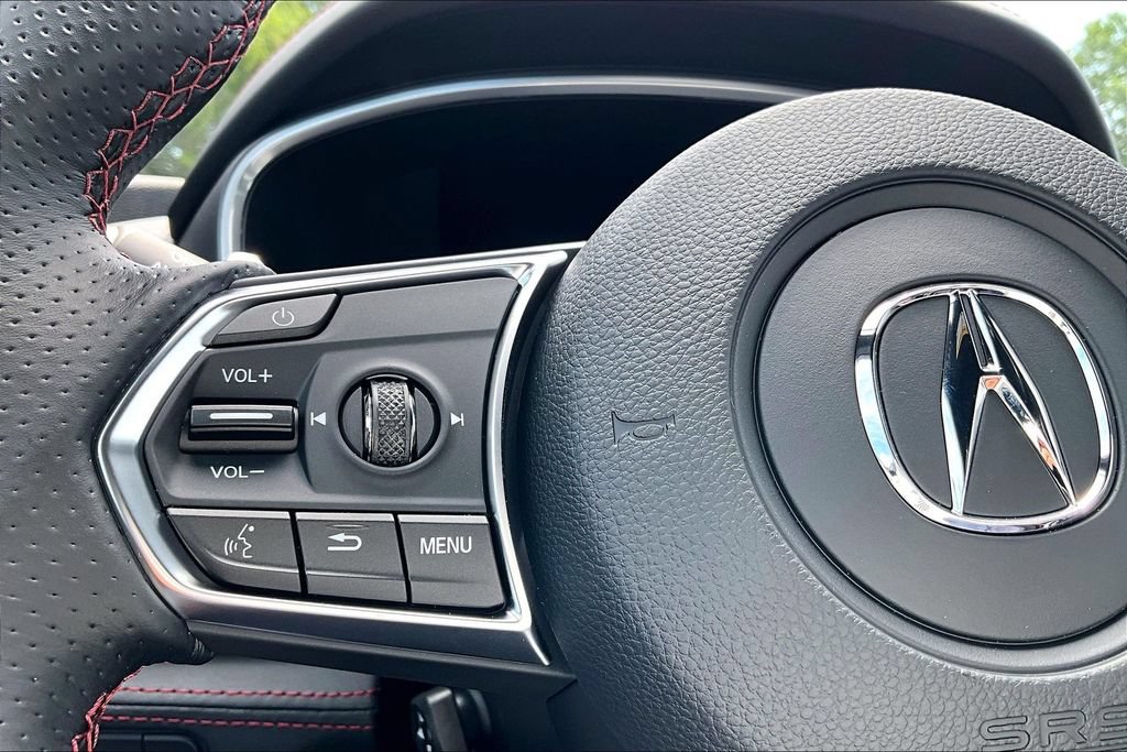 New 2026 Acura MDX A-Spec AWD/4WD image 11