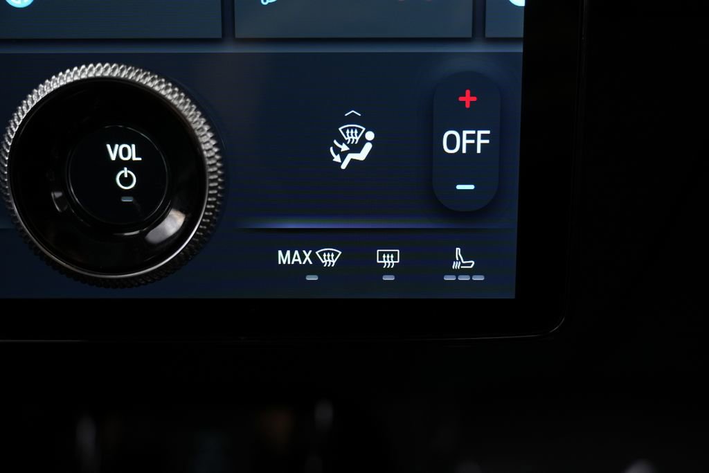 Used 2021 Ford Mustang Mach-E Premium AWD/4WD image 57