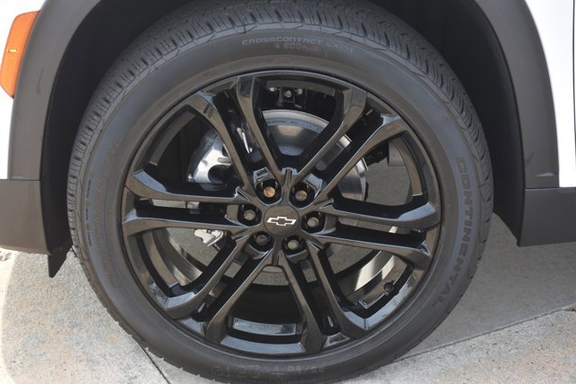 New 2026 Chevrolet Traverse LT w/ LPO, Floor Liner Package image 10