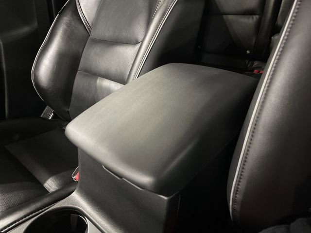 Certified 2025 MAZDA CX-5 AWD 2.5 S w/ Select Package image 25