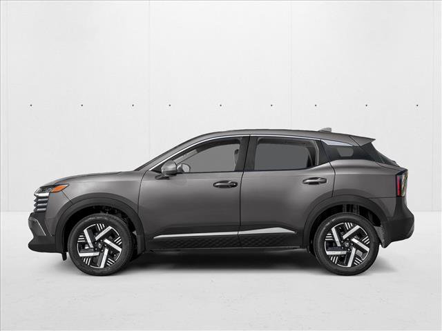 New 2027 Nissan Kicks SV FWD image 3